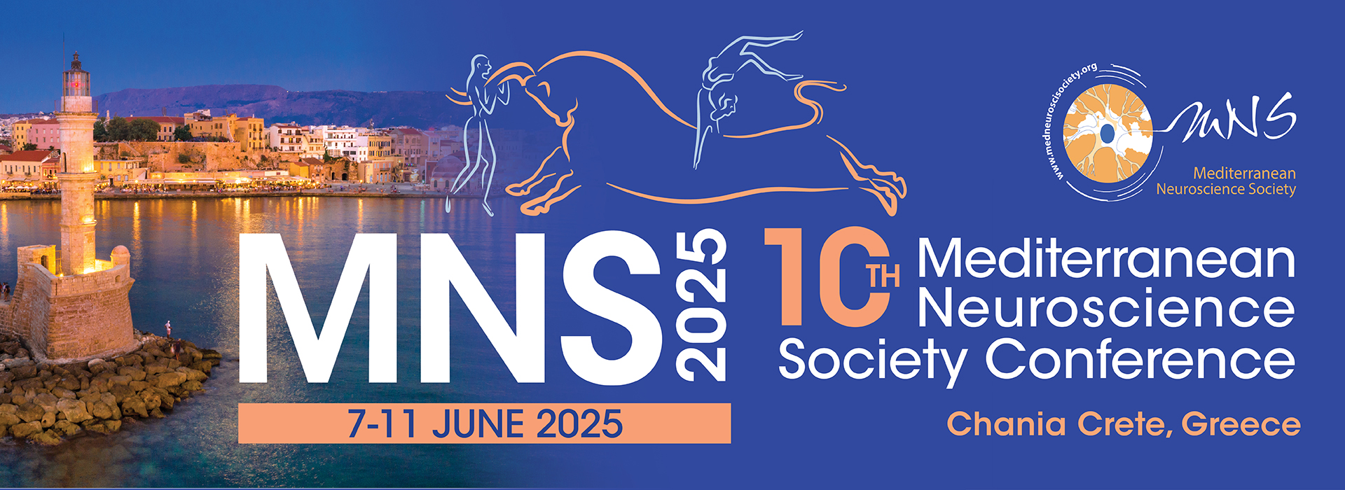 Call for symposium proposals for MNS 2025